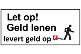 geld lenen