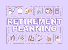 pensioenplanning
