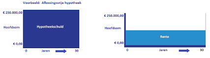 hypotheek op maat