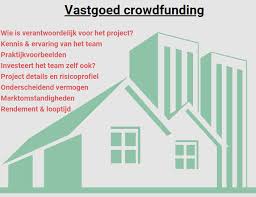 vastgoed investeerders