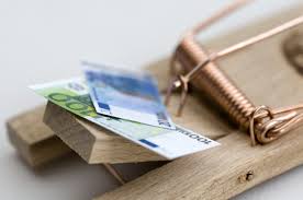 geld lenen belastingdienst