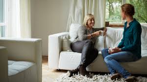 geld lenen familie voor hypotheek