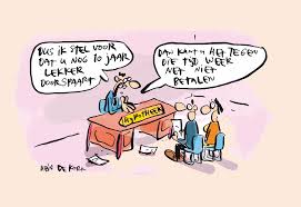 ambtenaren hypotheek