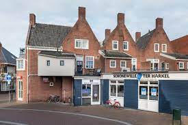 huis hypotheek