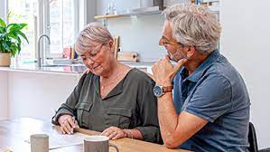 ouders garant staan hypotheek