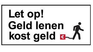 geld lening