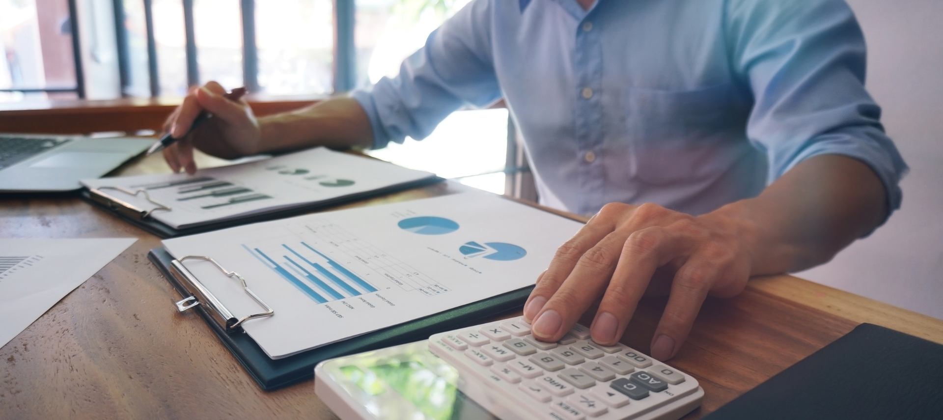 investeren in een bedrijf