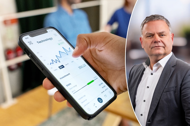 beste belegging momenteel