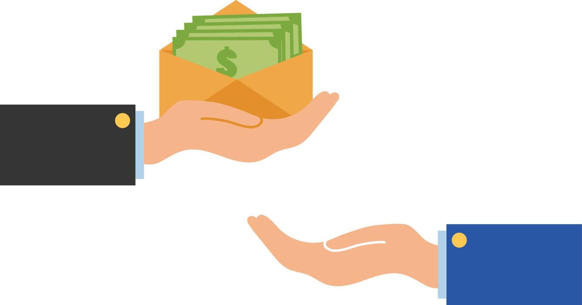 geld lenen aan een vriend