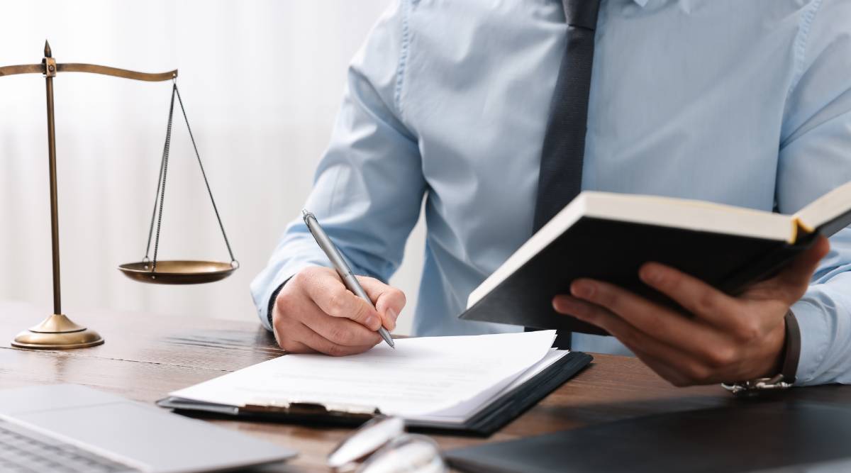 hypothecaire lening notaris