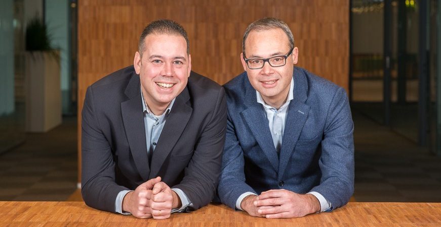 hypotheek met borgstelling