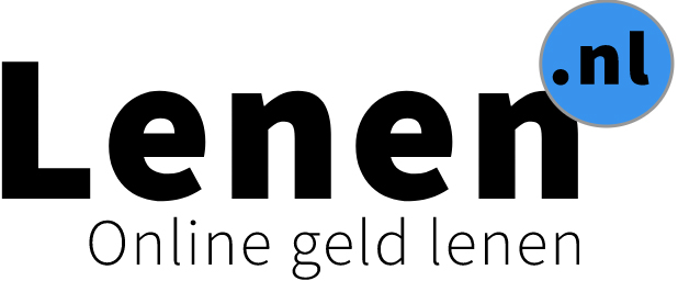 veel geld lenen