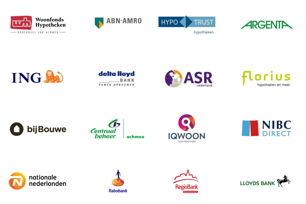 waar kan ik het beste een hypotheek afsluiten