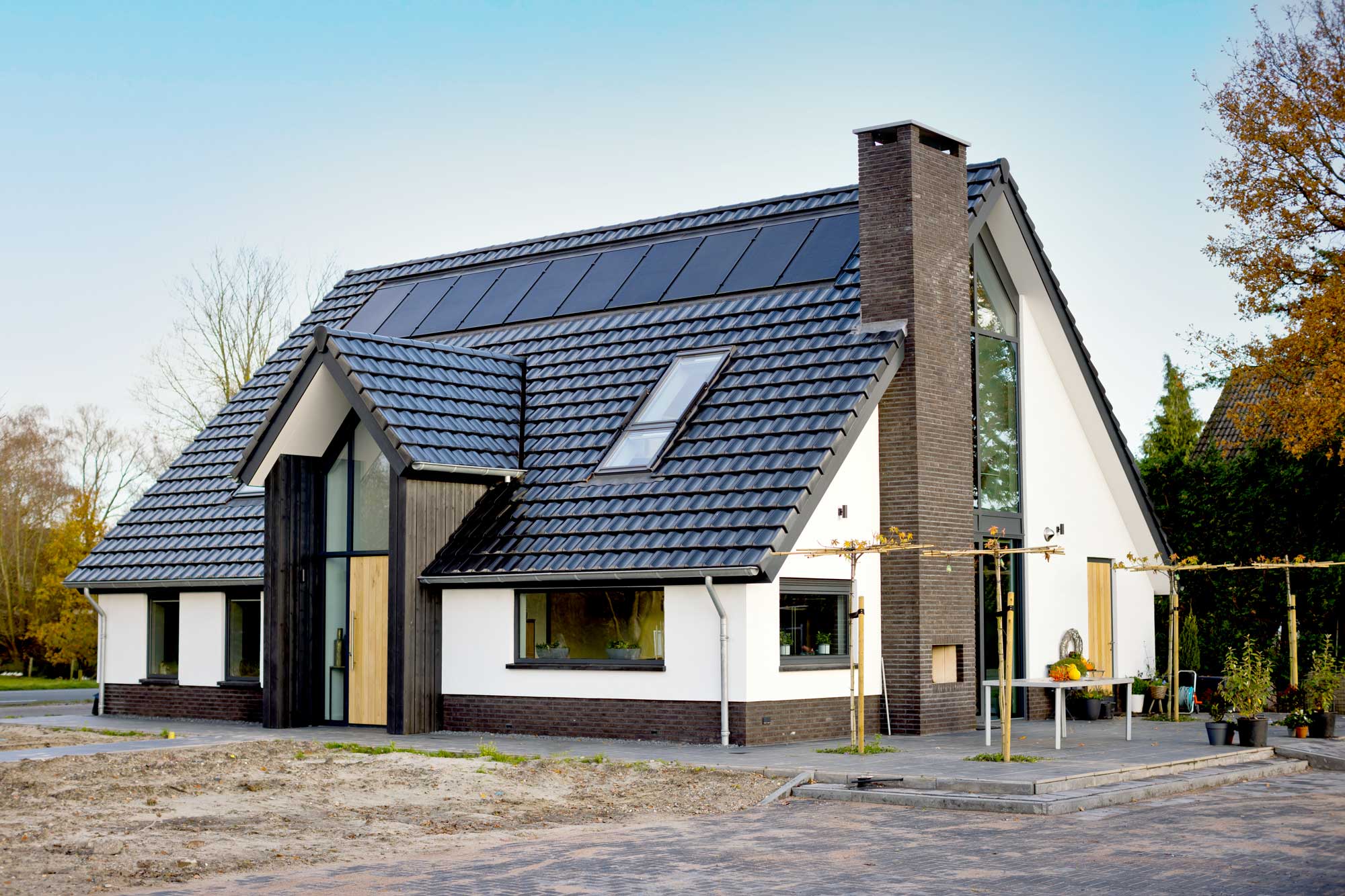 huis