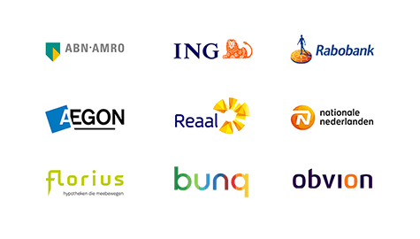 lenen zonder vast contract rabobank