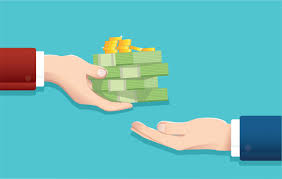 geld lenen bij particulier