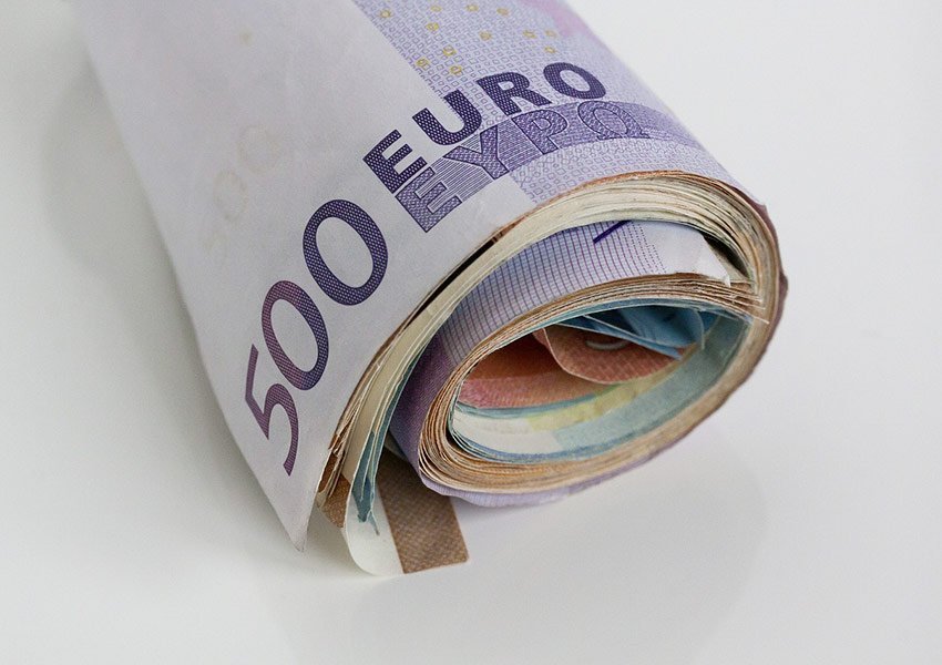 10000 euro lenen