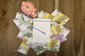 geld lenen online