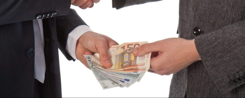geld lenen voor een verbouwing