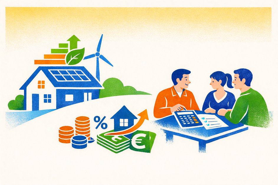 hypotheekadviseur rabobank