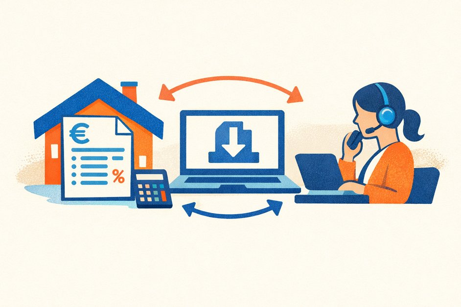 hypotheekadvies rabobank