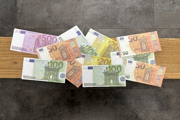 makkelijk geld lenen