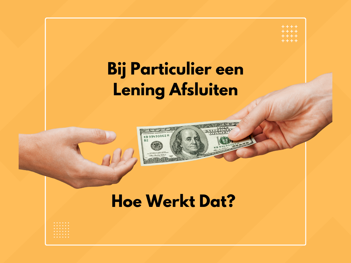 bank lening