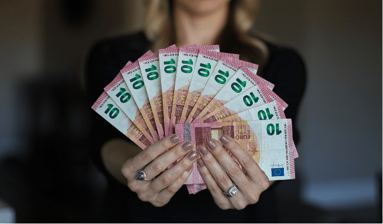 geld lenen bedrijf