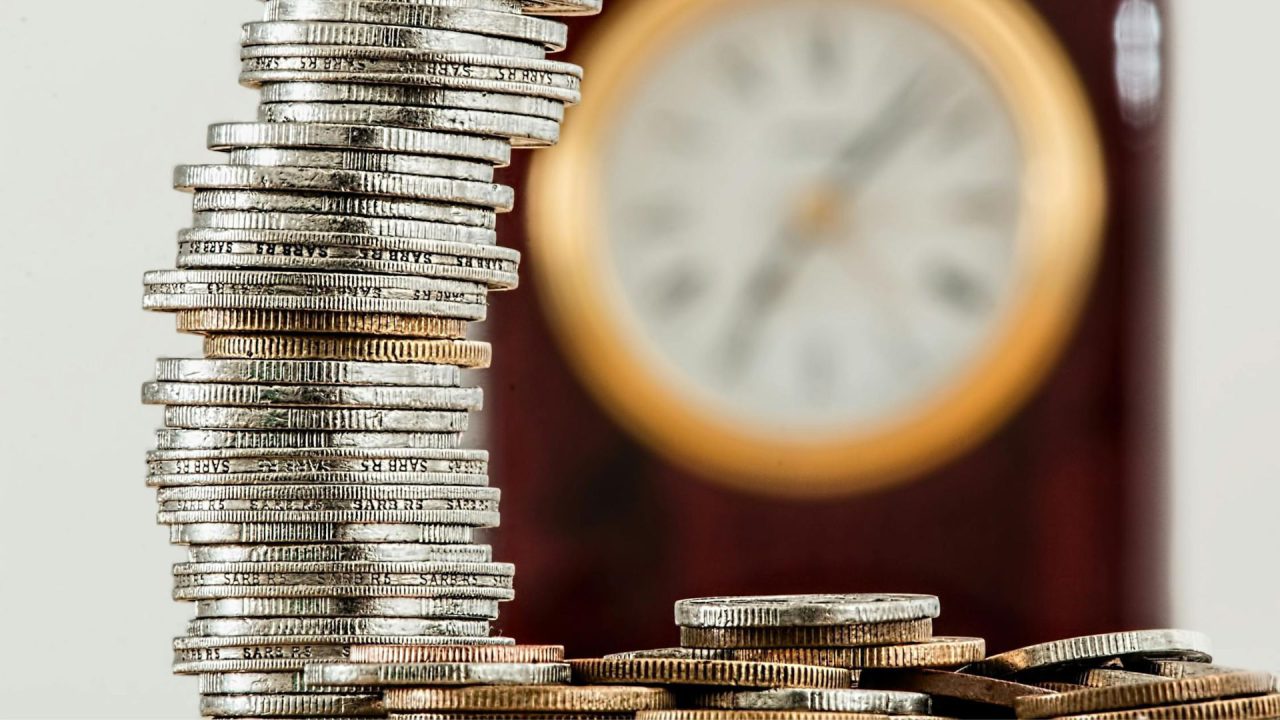 goedkoop geld lenen lage rente