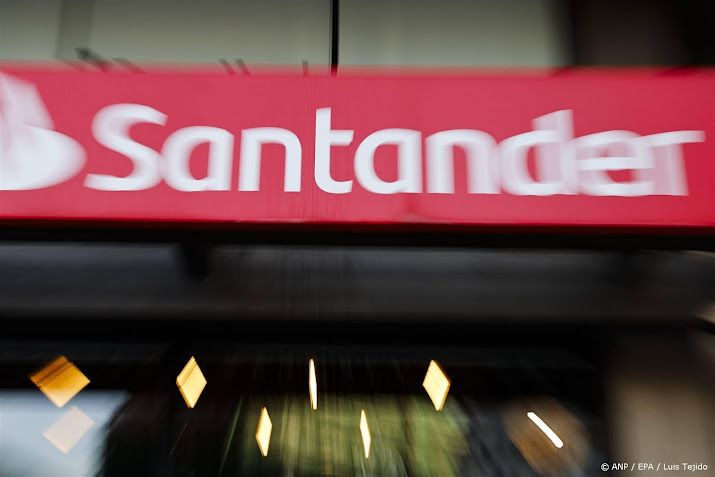 santander geld lenen